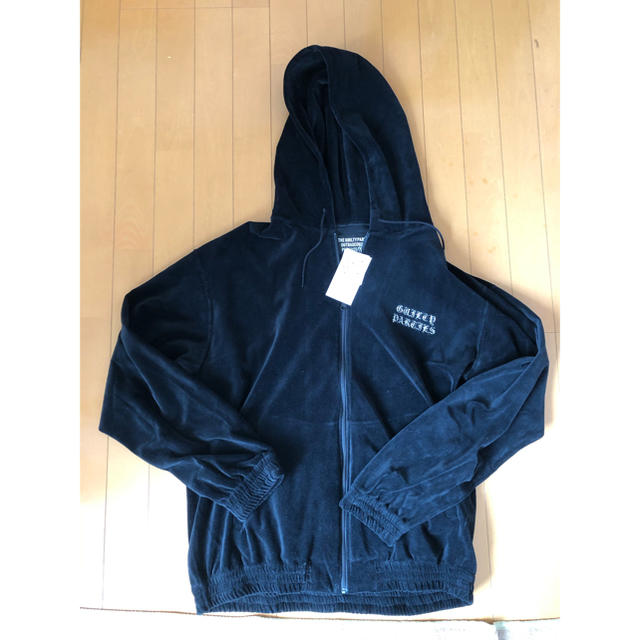 wacko maria ワコマリア ベロアジャージセット XL | www.innoveering.net