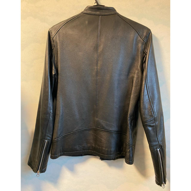 HARE ライダース シングルライダース 革ジャン HARE ライダース シングルライダース 革ジャン