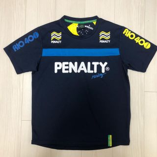 ペナルティ(PENALTY)のPENALTY プラクティスシャツ　海辺様専用(ウェア)