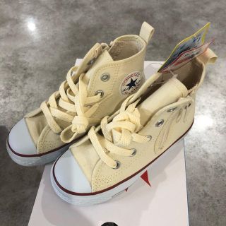 コンバース(CONVERSE)のconverse kids シューズ(スニーカー)