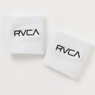 ルーカ(RVCA)のRVCAルーカ リストバンド　2つ入り(バングル/リストバンド)