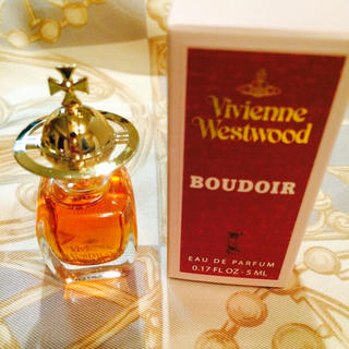 ヴィヴィアンウエストウッド(Vivienne Westwood)の新品 ヴィヴィアンウエストウッド 香水(香水(女性用))
