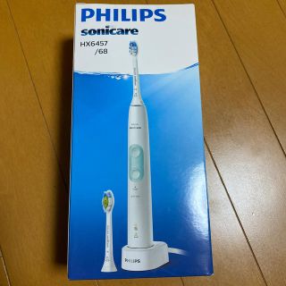 フィリップス(PHILIPS)のPHILIPS sonicare 電動歯ブラシ(電動歯ブラシ)