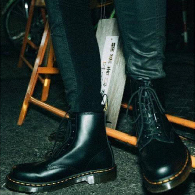 Dr.Martens(ドクターマーチン)のドクターマーチン レディースの靴/シューズ(ブーツ)の商品写真