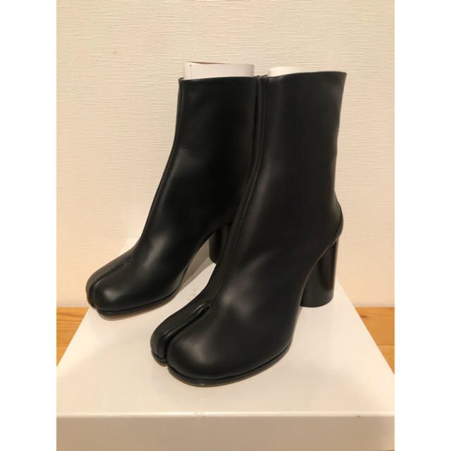 超特価sale開催!】 - Margiela Martin Maison 37 足袋ブーツ