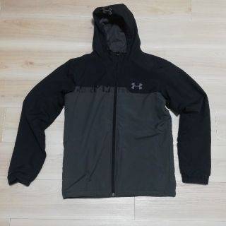 アンダーアーマー(UNDER ARMOUR)のアンダーアーマー　レインパーカー(ウェア)