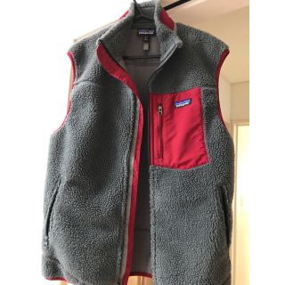 パタゴニア(patagonia)の専用！(ベスト)