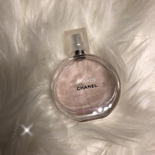 シャネル(CHANEL)のチャンスオータンドゥルオードゥトワレット　35ml(香水(女性用))