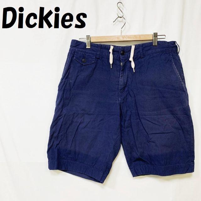 Dickies(ディッキーズ)の【人気】Dickies/ディッキーズ ナノユニバース コラボ ハーフパンツ L メンズのパンツ(ショートパンツ)の商品写真