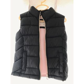 ザラキッズ(ZARA KIDS)の104cm ZARA kids ベスト(ジャケット/上着)