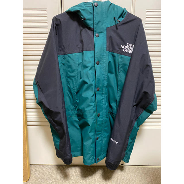 the north face マウンテンライトジャケット NP11834