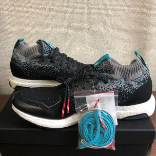 アディダス(adidas)の【国内正規 28.5cm】Ultra Boost Mid S.E CM7882(スニーカー)