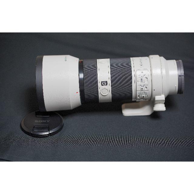 SONY FE70-200mm F4 G SEL70200G Zetaフィルタ付