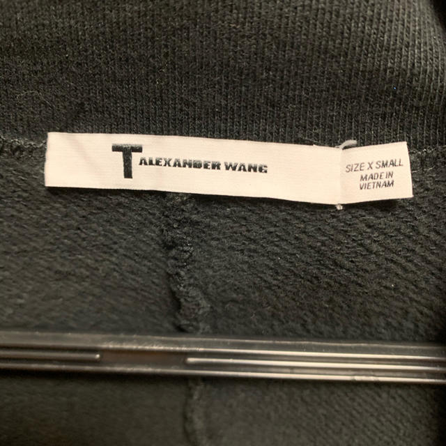 Alexander Wang(アレキサンダーワン)の【美品】T by ALEXANDER WANG テーラードジャケット レディースのジャケット/アウター(テーラードジャケット)の商品写真