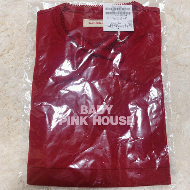 PINK HOUSE(ピンクハウス)のピンクハウス　Tシャツ レディースのトップス(Tシャツ(半袖/袖なし))の商品写真