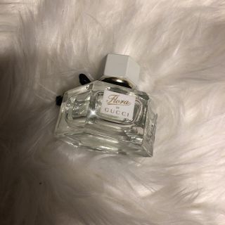 グッチ(Gucci)のフローラバイグッチ　オーフレッシュオードトワレ 30ml(その他)