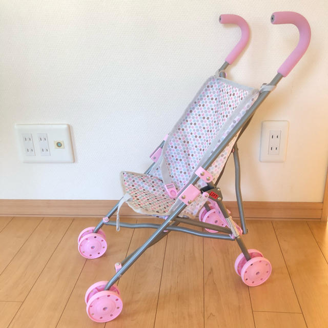 トイザらス 美品 人形用ベビーカー トイザラスの通販 By まーーーちゃん S Shop トイザラスならラクマ トイザらス 美品 人形用ベビーカー トイザラスの通販 By まーーーちゃん S Shop トイザラスならラクマ