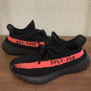 アディダス(adidas)の【国内正規24cm】Yeezy Boost 350 V2 BY9612(スニーカー)