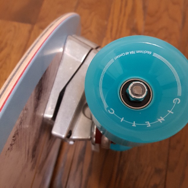 yow Jbay 33 inch サーフスケート 新品未使用