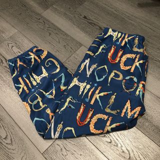 シュプリーム(Supreme)のSupreme Alphabet Pants (セール中)(その他)