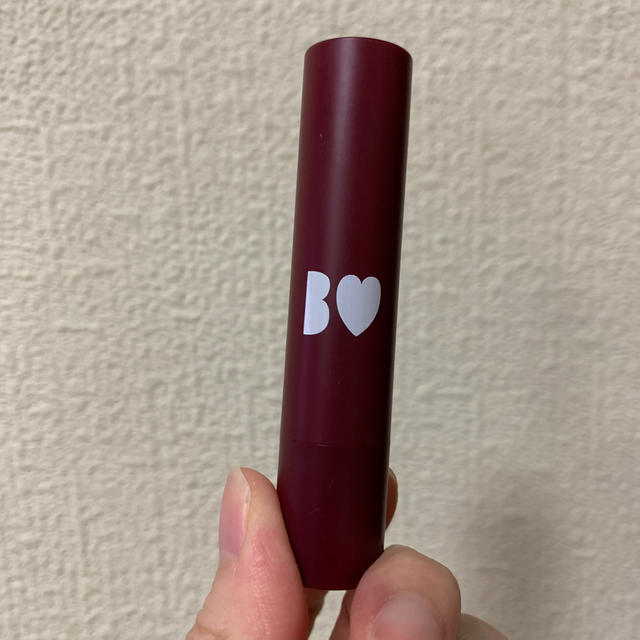 NMB48(エヌエムビーフォーティーエイト)のB IDOL うるつやリップ07束縛RED コスメ/美容のベースメイク/化粧品(口紅)の商品写真