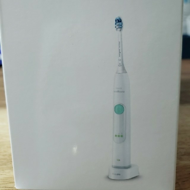 PHILIPS　sonicare HX6641 1