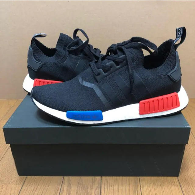 【海外正規 28.5cm】Adidas NMD R1 PK OG S79168