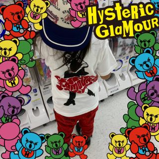 ジョーイヒステリック(JOEY HYSTERIC)の専用❤️(パンツ/スパッツ)