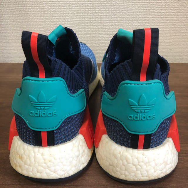 【国内正規28.5cm】Adidas NMD R1 Packer BB5051