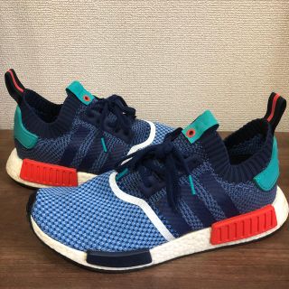 【国内正規28.5cm】Adidas NMD R1 Packer BB5051