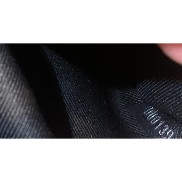 LOUIS VUITTON(ルイヴィトン)のyama5876様専用　ルイヴィトン ソフトトランク M44478 国内正規品  メンズのバッグ(ショルダーバッグ)の商品写真