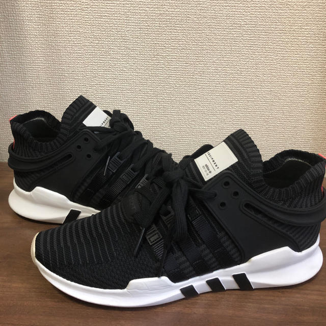 adidas(アディダス)の【国内正規28.5cm】Adidas EQT Support ADV メンズの靴/シューズ(スニーカー)の商品写真