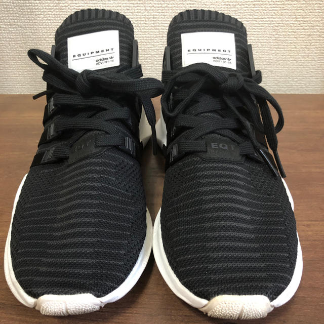 adidas(アディダス)の【国内正規28.5cm】Adidas EQT Support ADV メンズの靴/シューズ(スニーカー)の商品写真