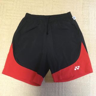 ヨネックス(YONEX)のYONEX ハーフパンツ(ハーフパンツ)