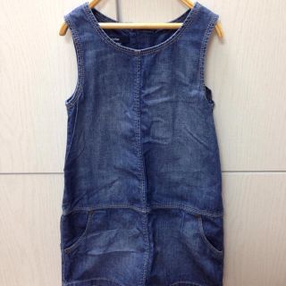 ベビーギャップ(babyGAP)の日頃の感謝セール1400円→1000円♡(ワンピース)