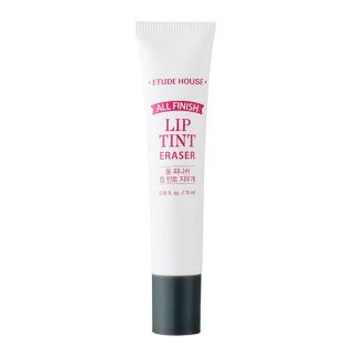 エチュードハウス(ETUDE HOUSE)のエチュードハウス リップティントリムーバー(クレンジング/メイク落とし)