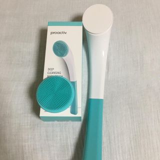 プロアクティブ(proactiv)のプロアクティブ　ボディブラシ(バスグッズ)