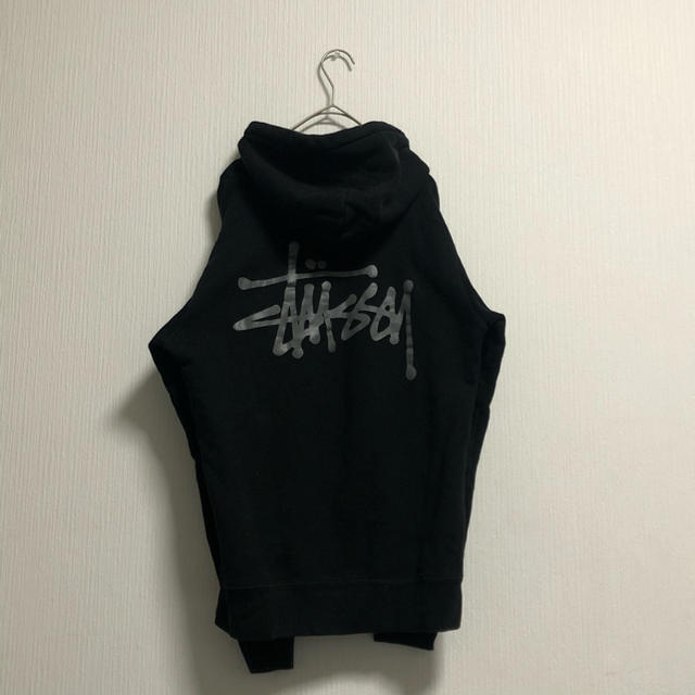 STUSSY(ステューシー)のSTUSSY パーカー メンズのトップス(パーカー)の商品写真