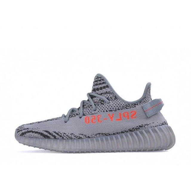 2022年最新版☆高級感溢れる adidas yeeze boost 350 V2 ソリッド