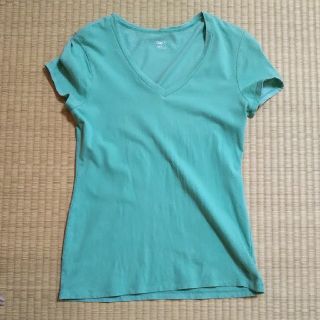 ギャップ(GAP)のGAP カットソー(Tシャツ/カットソー(半袖/袖なし))