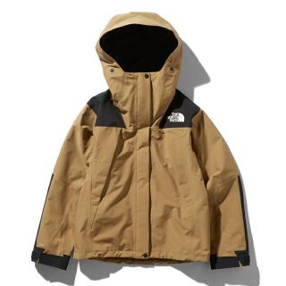 ザノースフェイス(THE NORTH FACE)のノースフェイス　NPW61800 マウンテンジャケット　XL(その他)