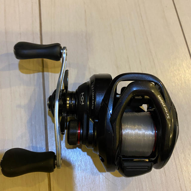 SHIMANO スコーピオン71xgスポーツ/アウトドア