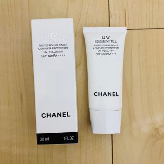 シャネル(CHANEL)のCHANEL日焼け止め(日焼け止め/サンオイル)