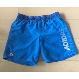 アディダス(adidas)の☆アディダス 水着 140☆(水着)