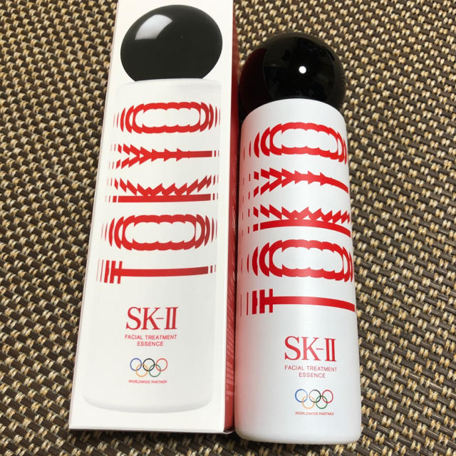 お値下げ！　SK-II フェイシャルトリートメントエッセンス　230ml