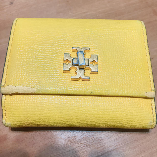 Tory Burch(トリーバーチ)のトリーバーチ レディースのファッション小物(財布)の商品写真