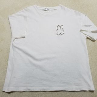 シマムラ(しまむら)のミッフィー 半袖Tシャツ(Tシャツ(半袖/袖なし))