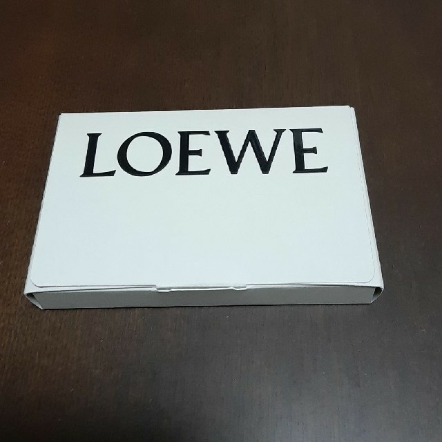 LOEWE(ロエベ)のLOEWE　サンプル香水 コスメ/美容の香水(香水(女性用))の商品写真