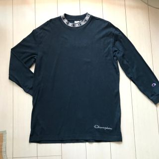 チャンピオン(Champion)のX-girl Champion  (Tシャツ(長袖/七分))