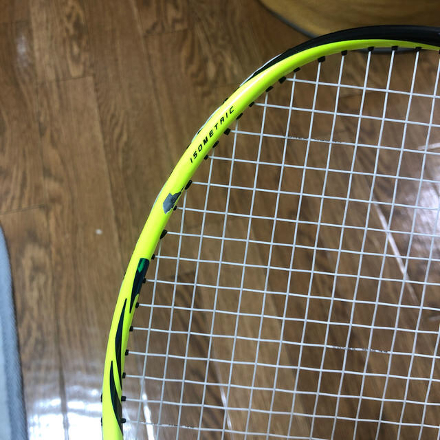 YONEX(ヨネックス)のバドミントン  アストロクス77 スポーツ/アウトドアのスポーツ/アウトドア その他(バドミントン)の商品写真